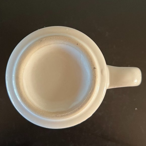 Vintage 1970's New York City "The Big Apple" Coffee Mug Beer Stein - Picture 5 of 5